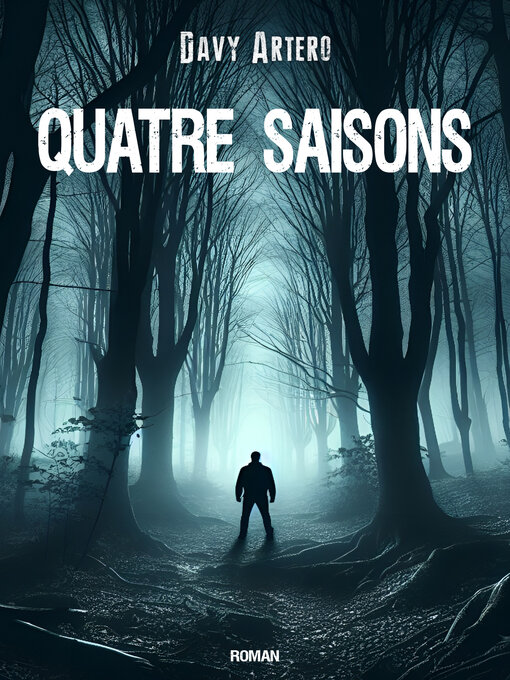 Title details for Quatre Saisons by Davy ARTERO - Available